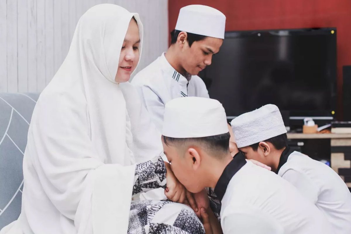 Perayaan Idul Fitri: Memahami Makna dan Tradisinya di Indonesia